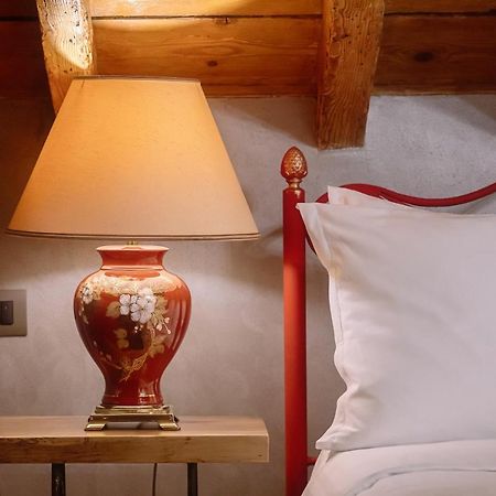 Trésor Art Boutique Hotel Korce Esterno foto