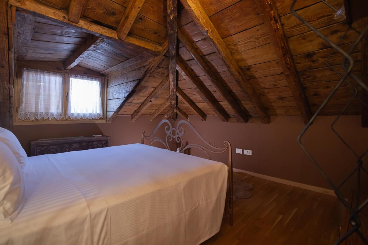 Trésor Art Boutique Hotel Korce Esterno foto
