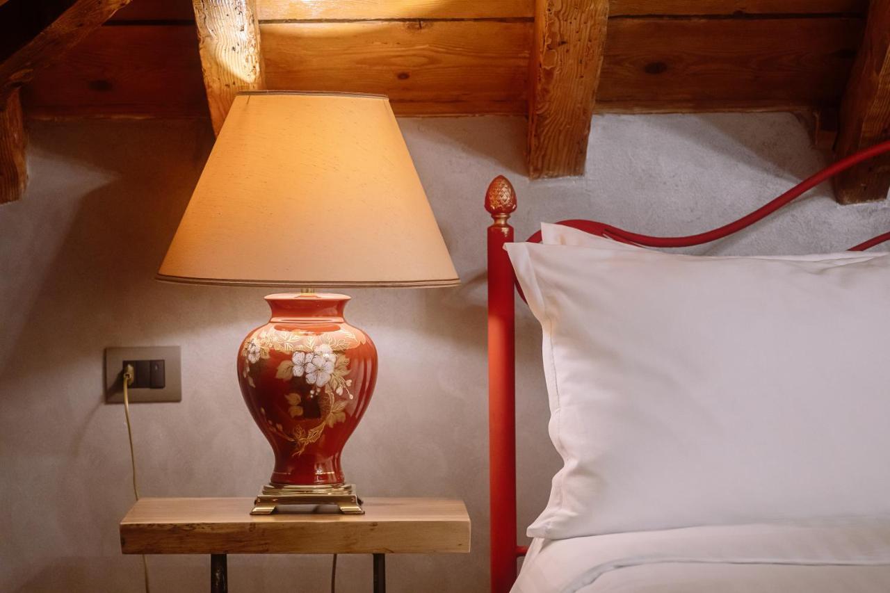 Trésor Art Boutique Hotel Korce Esterno foto